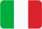 Cast-iron grids Italiano